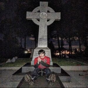 Meet your Posher, Duncan